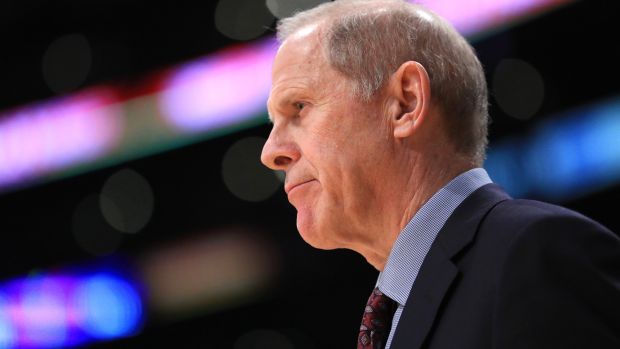 Кливленд остао без тренера који је имао уговор на пет година